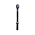 Barra Braço Axial Para Chery QQ 1.0/1.1 2011/2018 - DLZ - Imagem 3