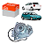 Bomba d'Água Para Honda Civic 1.6 VTi 92/98 - Drivetec - Imagem 1