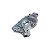 Bomba De Óleo Do Motor Para Chery QQ 1.1 2011/2014 - Frontier - Imagem 3
