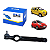 Braço Suspensão Inferior Dianteira Para Chery QQ 1.0/1.1 2011/2018 - DLZ - Imagem 1
