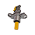 Cilindro Mestre De Freio Para Chery Tiggo 2.0 2009/2015 - Roc - Imagem 4