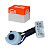 Comutador Da Ignição Para Toyota Hilux/SW4 1992/2004 - Drivetec - Imagem 1
