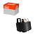Comutador Da Ignição Chery QQ 1.0/1.1 11/18 Face 1.3 10/15 - Drivetec - Imagem 1