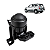 Coxim Hidráulico Superior Lado Direito Chery Tiggo 2.0 2009/2015 - Frontier - Imagem 1