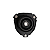 Coxim Superior Do Amortecedor Dianteiro Chery Tiggo 2.0 2009/2015 - Moca - Imagem 2