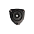 Coxim Superior Do Amortecedor Dianteiro Chery Tiggo 2.0 2009/2015 - Moca - Imagem 3