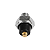 Sensor/Interruptor Pressão De Óleo Chery Face 1.3 10/15 S18 1.3 12/14 Cielo 1.6 10/14 Tiggo 2.0 09/15 - Drivetec - Imagem 3