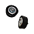 Kit Correia Do Alternador Com Tensores Chery Tiggo 2.0 2009/2015 - Rolt - Imagem 4