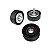 Kit Correia Do Alternador Com Tensores Chery Tiggo 2.0 2009/2015 - Rolt - Imagem 5