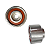 Kit Correia Dentada Com Tensor E Polia JAC J6 2.0 2011/2017 - Rolt - Imagem 4
