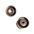 Kit Correia Dentada Com Tensor Mitsubishi Pajero Sport 3.5 V6 24v 1997/2008 - Rolt - Imagem 4