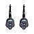 Par Barra/Braço Axial Chery QQ 1.0/1.1 2011/2018 - DLZ - Imagem 2