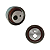 Kit Correia Dentada Para Tracker 2.0 Diesel 02/04 Vitara 2.0 Diesel 02/03 - Imagem 3