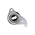 Kit Correia Dentada Para Toyota Camry 2.2 95/02 Corona 2.0 96/02 RAV4 2.0 98/00 - Imagem 4