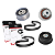 Kit Correia Dentada E Tensores Mitsubishi Airtrek 2.4 03/08 Eclipse 2.4 05/12 Grandis 2.4 05/10 Outlander 2.4 07/12 - Imagem 1