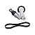 Kit Correia Do Alternador Com Tensor E Polia Para Azera 3.0 3.3 07/17 Santa Fé 3.5 11/12 Sonata 3.3 05/10 Veracruz 3.8 07/12 Sorento 3.8 08/10 Sorento 3.5 11/Diante - Imagem 2