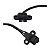 Sensor De Fase (Gasolina) Para Pajero V6 3.0/3.5 94/10 Pajero Sport V6 3.0 97/10 - Drivetec - Imagem 3