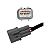 Sensor De Fase (Gasolina) Para Pajero V6 3.0/3.5 94/10 Pajero Sport V6 3.0 97/10 - Drivetec - Imagem 4