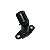 Flange/Conexão Inferior Do Radiador Automático Para Etios 1.3/1.5 17/21 Etios Cross 1.5 17/17 Yaris 1.3/1.5 18/24 - Valclei - Imagem 3