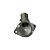 Flange/Conexão Da Válvula Termostática Para Corolla 1.8/2.0 2009/2017 - Valclei - Imagem 2