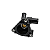 Válvula Termostática Com Flange Para Etios 1.3/1.5 17/21 Yaris 1.3/1.5 18/24 - Valclei - Imagem 2