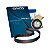 Kit Correia Dentada Com Tensor Para Towner 0.8 93/99 - Dayco - Imagem 1