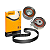 Kit Correia Dentada Tensor E Polia Para Tucson 04/18 I30 09/12 Sportage 04/10 - Imagem 3