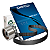 Kit Correia Dentada Honda Civic 1.6 1992/2000 - Imagem 1