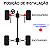 Kit Coifa Homocinética Lado Roda Honda New Civic 1.8 2006/2011 - Nakata - Imagem 2