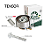 Kit Correias Acessórios E Dentada Honda Civic 1.7 2001/2006 - Imagem 2
