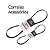 Kit Correias Acessórios E Dentada Honda Civic 1.7 2001/2006 - Imagem 6