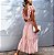 Vestido Feminino Romantic com Babados - Imagem 7