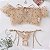 Conjunto Lingerie em Renda Delicada - Imagem 4