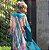 Kimono Bohemian Leve Filtro dos Sonhos Esvoaçante - Imagem 3
