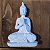 Buda Mistico Adorno de Mesa Decorativo Zen - Imagem 5