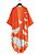 Kimono Leve Estamparia Animals Esvoaçantes - Imagem 7