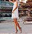 Vestidinho Leve em Renda Delicada Estilo Boho ou Saída de Praia - Imagem 4