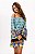 VESTIDOS EM LYCRA ESTAMPA ALEGRE ESTILO CIGANINHA - Imagem 5