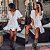 Vestido Feminino Boho Estamparia Animal Print Suave - Imagem 1