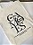 Ecobag comemorativa Camões 500 anos | 30x40cm | Algodão Cru - Imagem 1