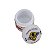 Pote UV 125ml Branco - Colmeia - Imagem 2