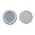 Pote UV 125ml Branco - Colmeia - Imagem 7