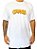 Camiseta White Colmeia - FullMelt - Imagem 1