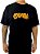 Camiseta Black Colmeia - FullMelt - Imagem 1