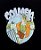Camiseta ColBuds - Gorilla Glue - Imagem 2