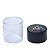 Pote Hermético 300ml - Transparente - Imagem 4