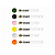 Piteira Ball Collor - Imagem 1