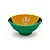 Cuia de Silicone G - Militar - Imagem 1