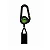 Lighter Leash Clipper - Sour Diesel - Imagem 1