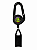 Lighter Leash Clipper - Amnésia Haze - Imagem 1